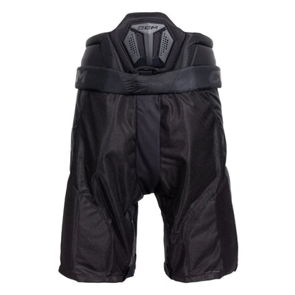 A photo of the CCM JetSpeed Control Hockey Pants in colour black.