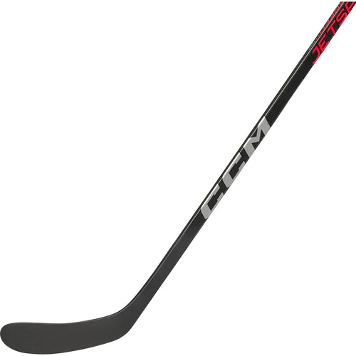 CCM JetSpeed FTM6 Team Senior Hockey Stick (2023) Blade
