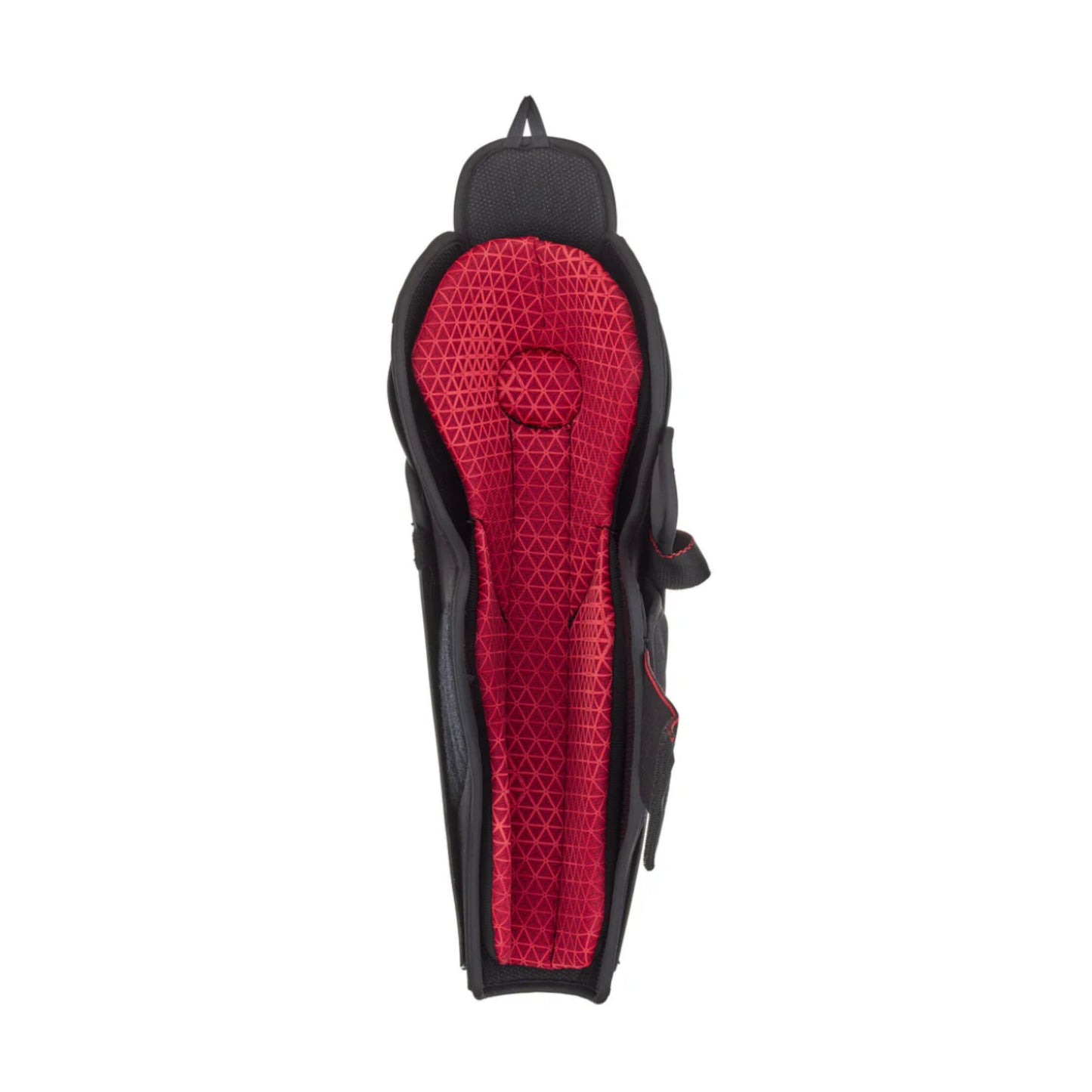 CCM JetSpeed Vibe Junior Hockey Shin Guards (2025) - Source Exclusive