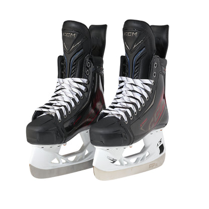 CCM Jetspeed FT8 Intermediate Hockey Skates
