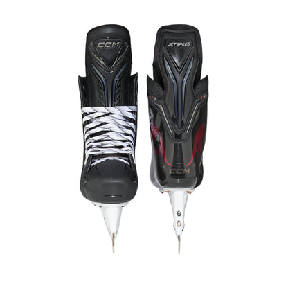 CCM Jetspeed FT8 Intermediate Hockey Skates