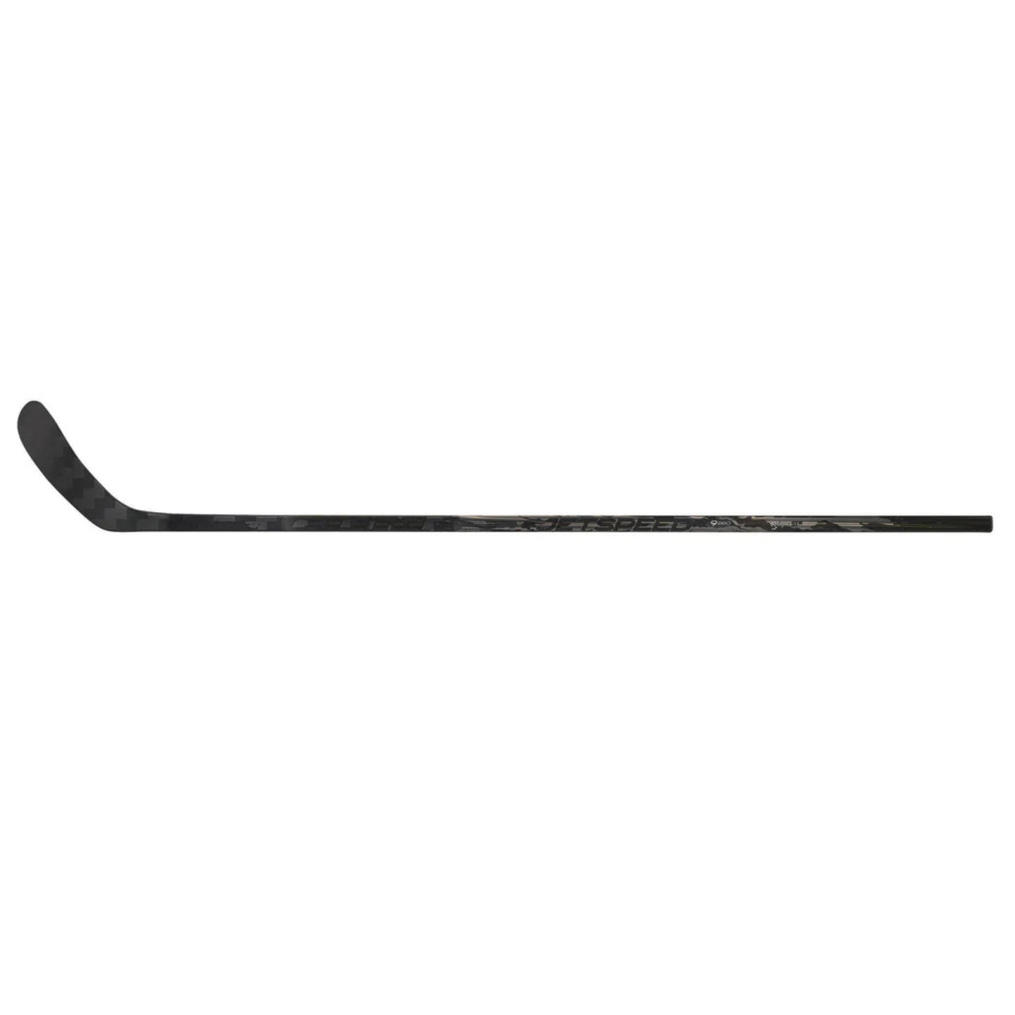 CCM Jetspeed FT9 Pro Senior Hockey Stick - Charcoal