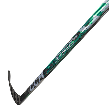 CCM JetSpeed FTW Pro Women's Intermediate Hockey Stick