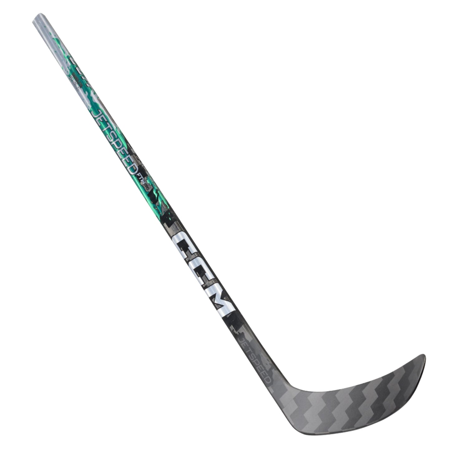 CCM JetSpeed FTW Pro Women's Intermediate Hockey Stick