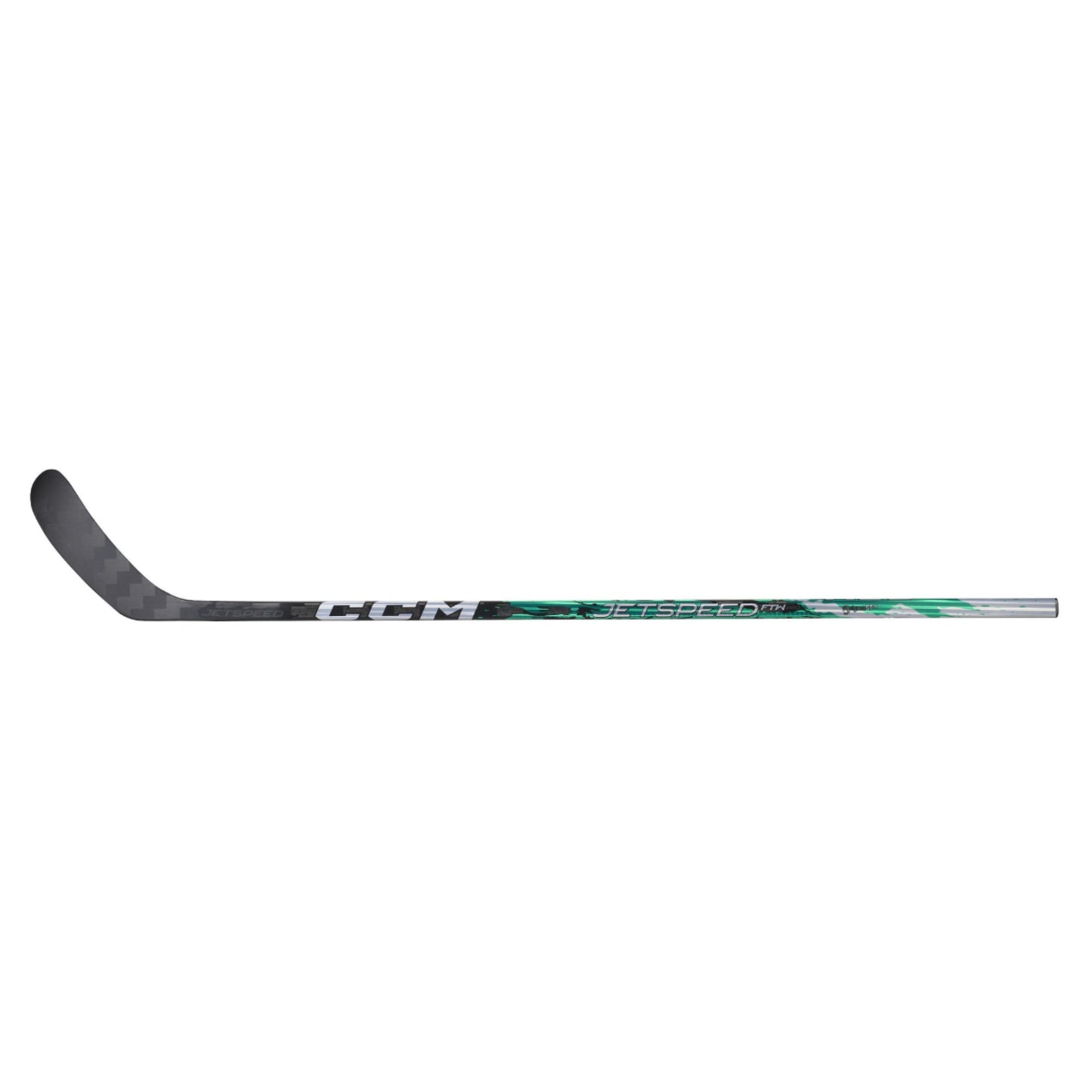 CCM JetSpeed FTW Pro Women's Intermediate Hockey Stick