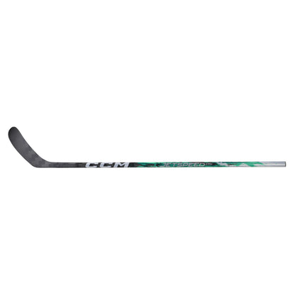 CCM JetSpeed FTW Pro Women's Intermediate Hockey Stick