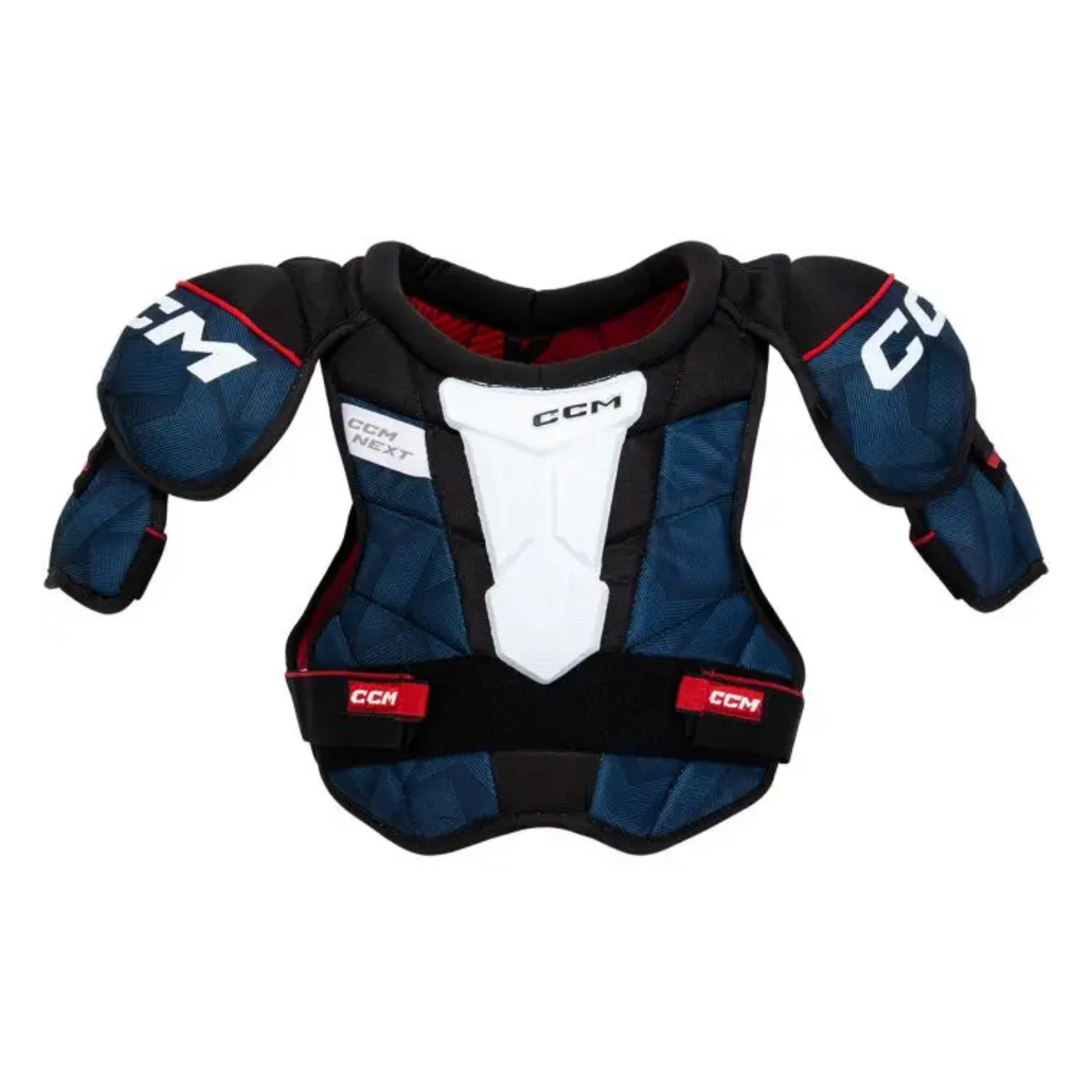 CCM Next Junior Hockey Shoulder Pads