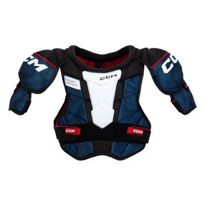 CCM Next Junior Hockey Shoulder Pads