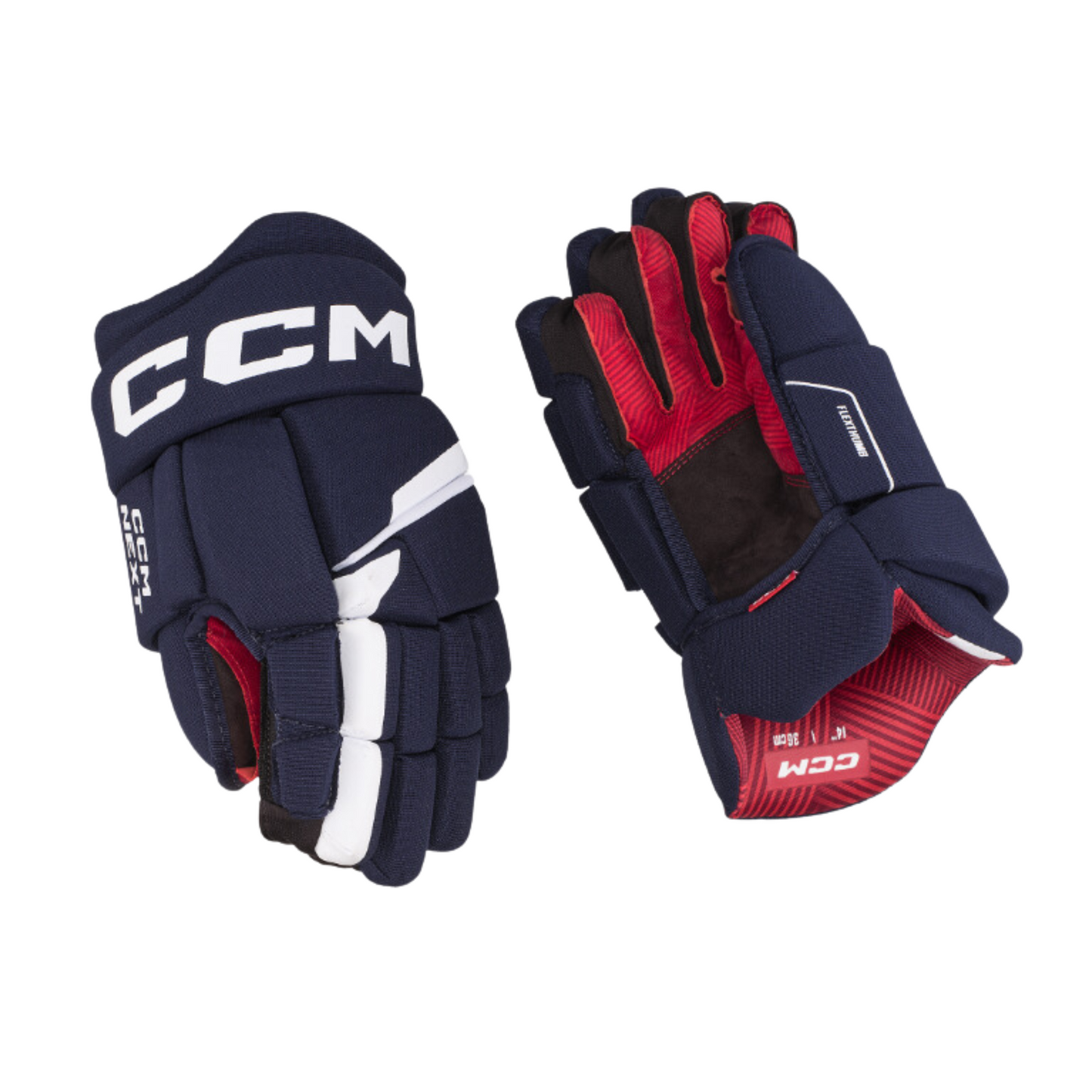CCM Next Youth Gloves – Skater's Edge Source for Sports Canada