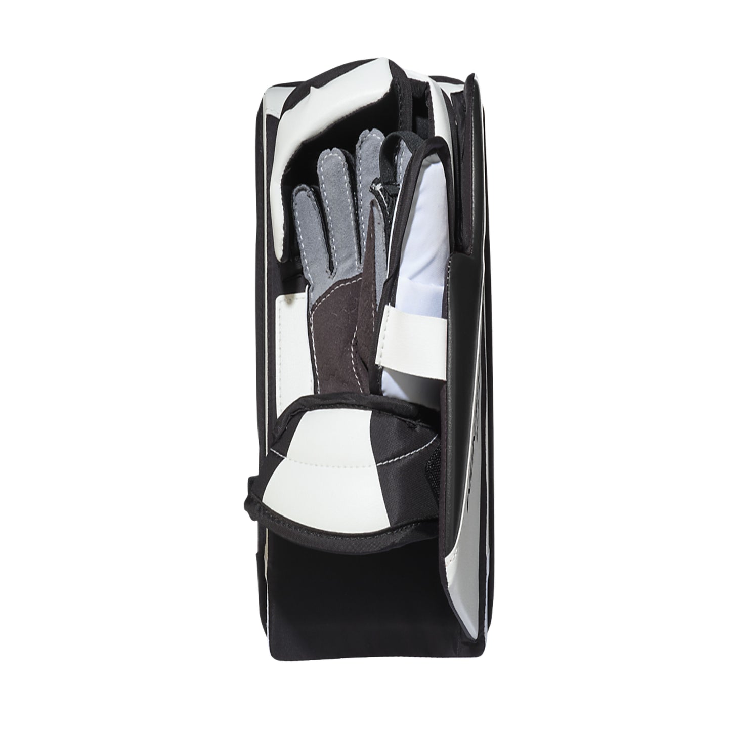 CCM Phenom Youth Goalie Blocker