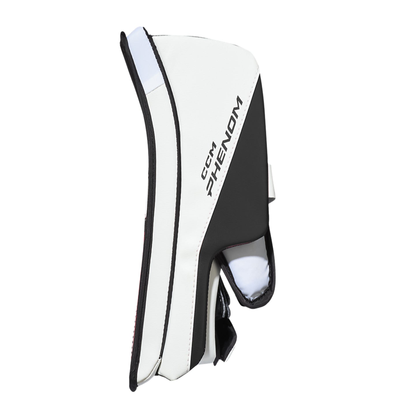 CCM Phenom Youth Goalie Blocker