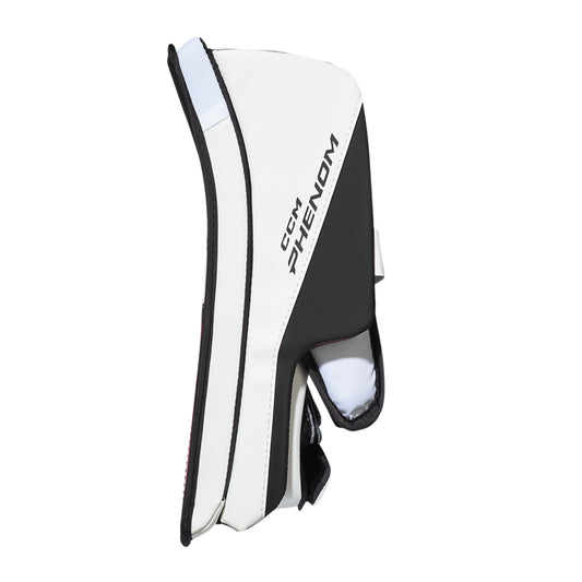 CCM Phenom Youth Goalie Blocker