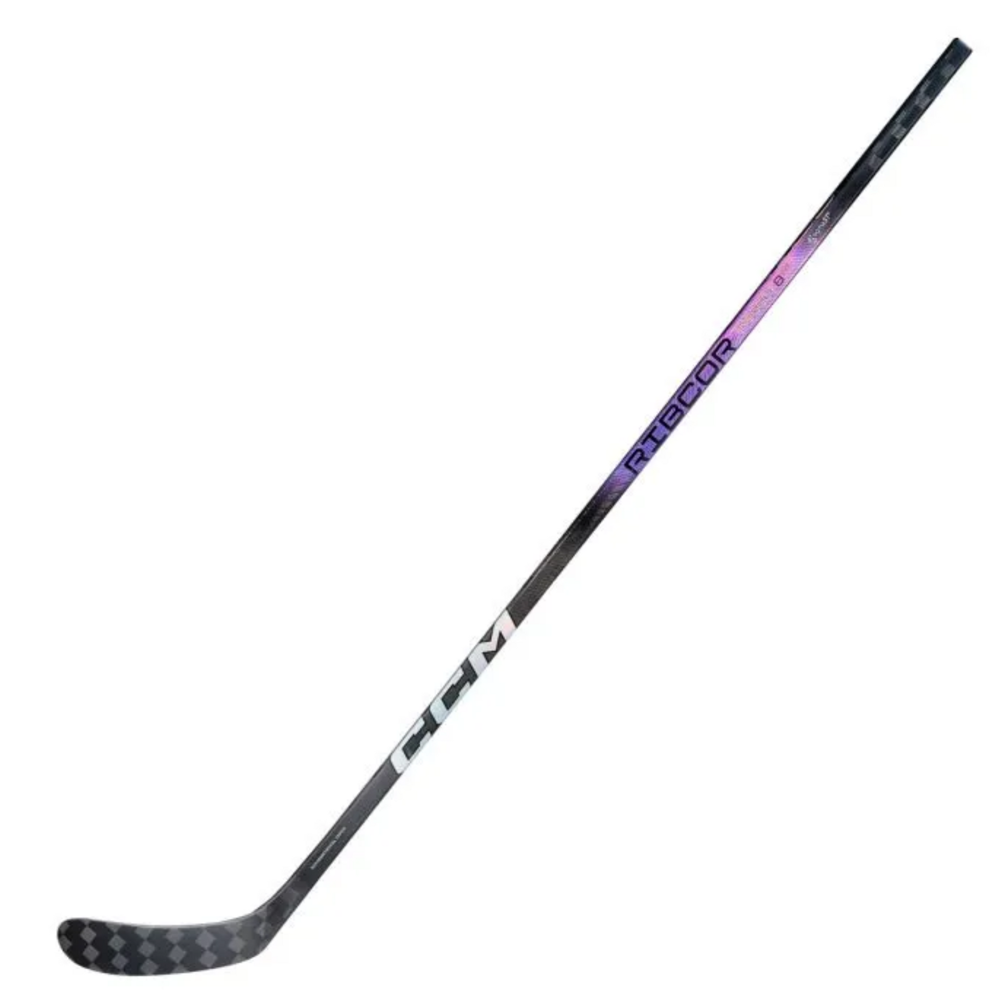 CCM Ribcor Trigger 8 Pro Intermediate Hockey Stick Right