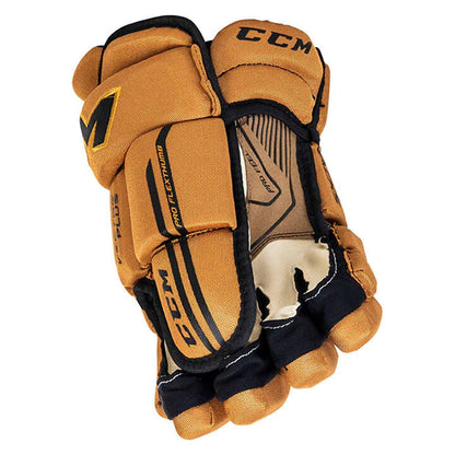 CCM Super Tacks Vector Plus Junior Hockey Gloves 2020 - Source Exclusive