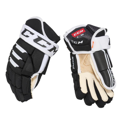 CCM Tacks 4R2 Pro Senior Hockey Gloves
