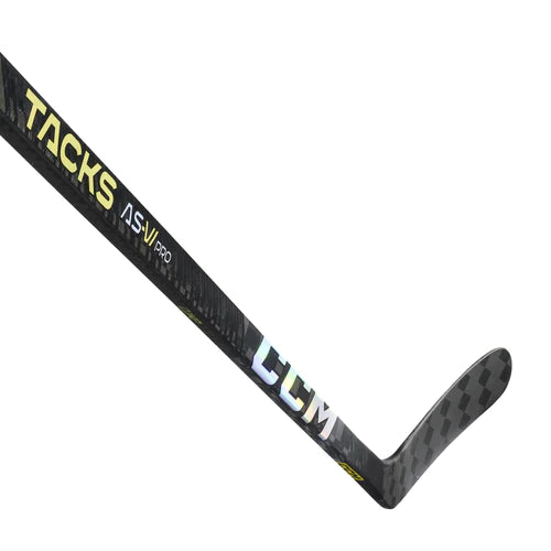 CCM Super Tacks AS-VI Pro Senior Hockey Stick