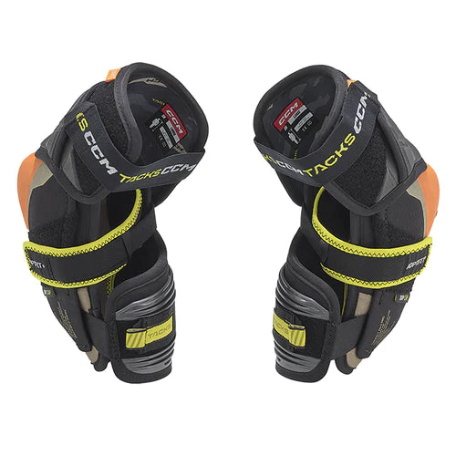 CCM Tacks AS-V Pro Senior Hockey Elbow Pads (2022) Inside