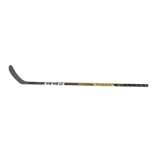 CCM Tacks AS-V Pro Intermediate Hockey Stick (2022)