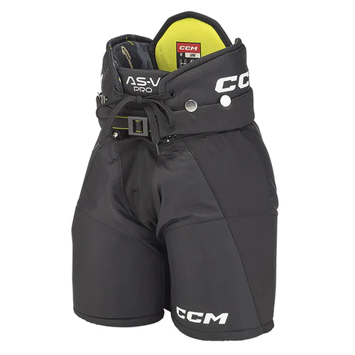 CCM Tacks AS-V Pro Youth Hockey Pants (2022)