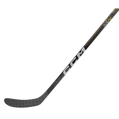 CCM Tacks AS-V Senior Hockey Stick Blade