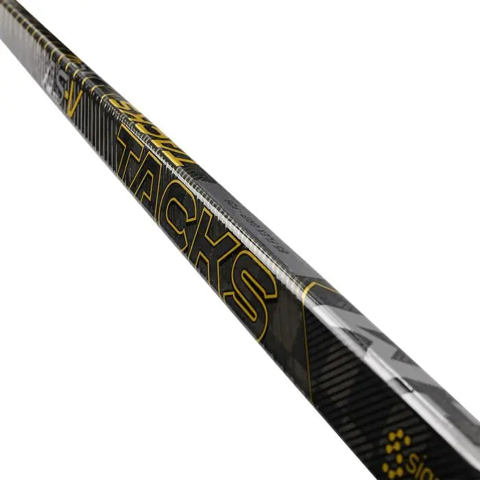 CCM Tacks AS-V Senior Hockey Stick 2022