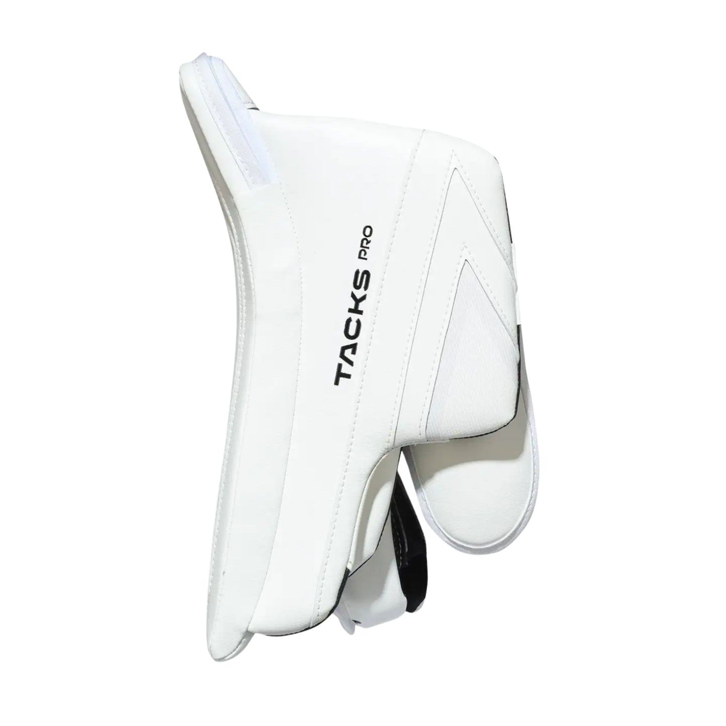 CCM Tacks Pro Senior Goalie Blocker (2026)
