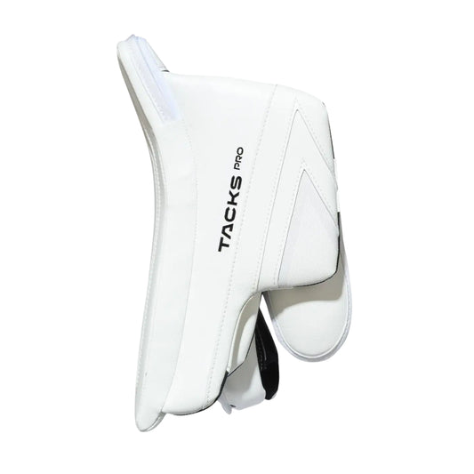 CCM Tacks Pro Senior Goalie Blocker (2026)