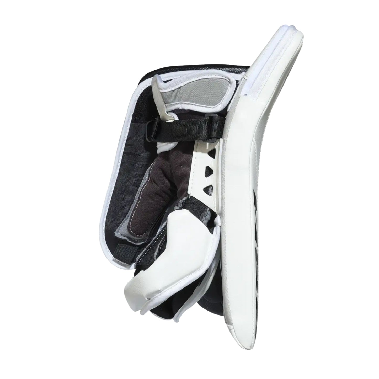 CCM Tacks Pro Senior Goalie Blocker (2026)