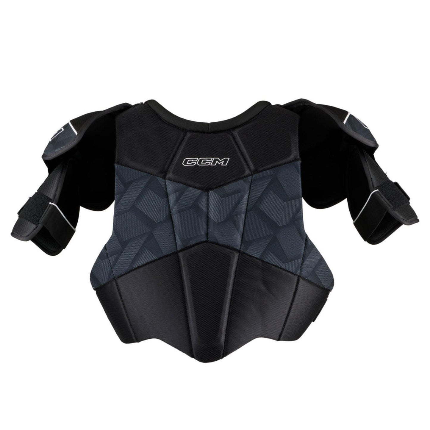 CCM Tacks Vector Junior Hockey Shoulder Pads (2026)