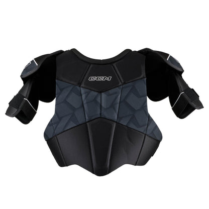 CCM Tacks Vector Junior Hockey Shoulder Pads (2026)