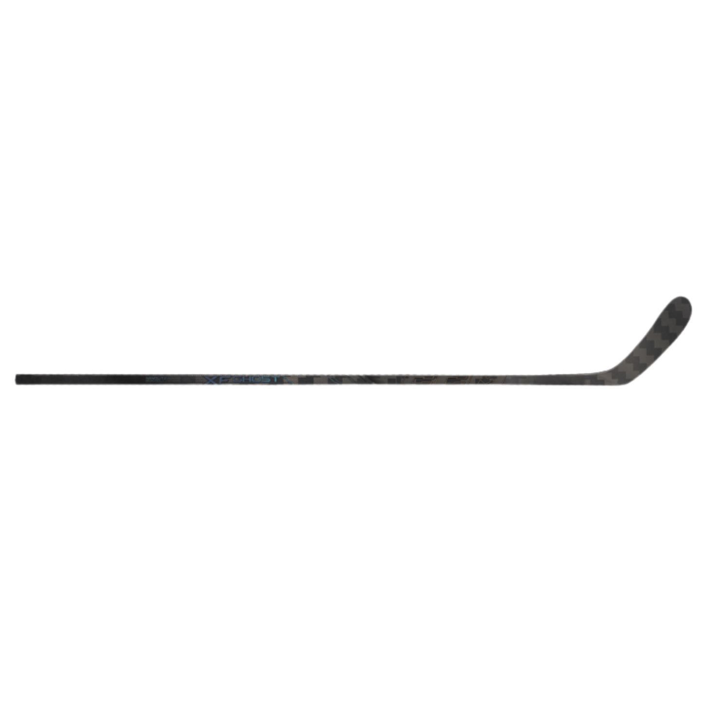 CCM Tacks XF Ghost Senior Hockey Stick