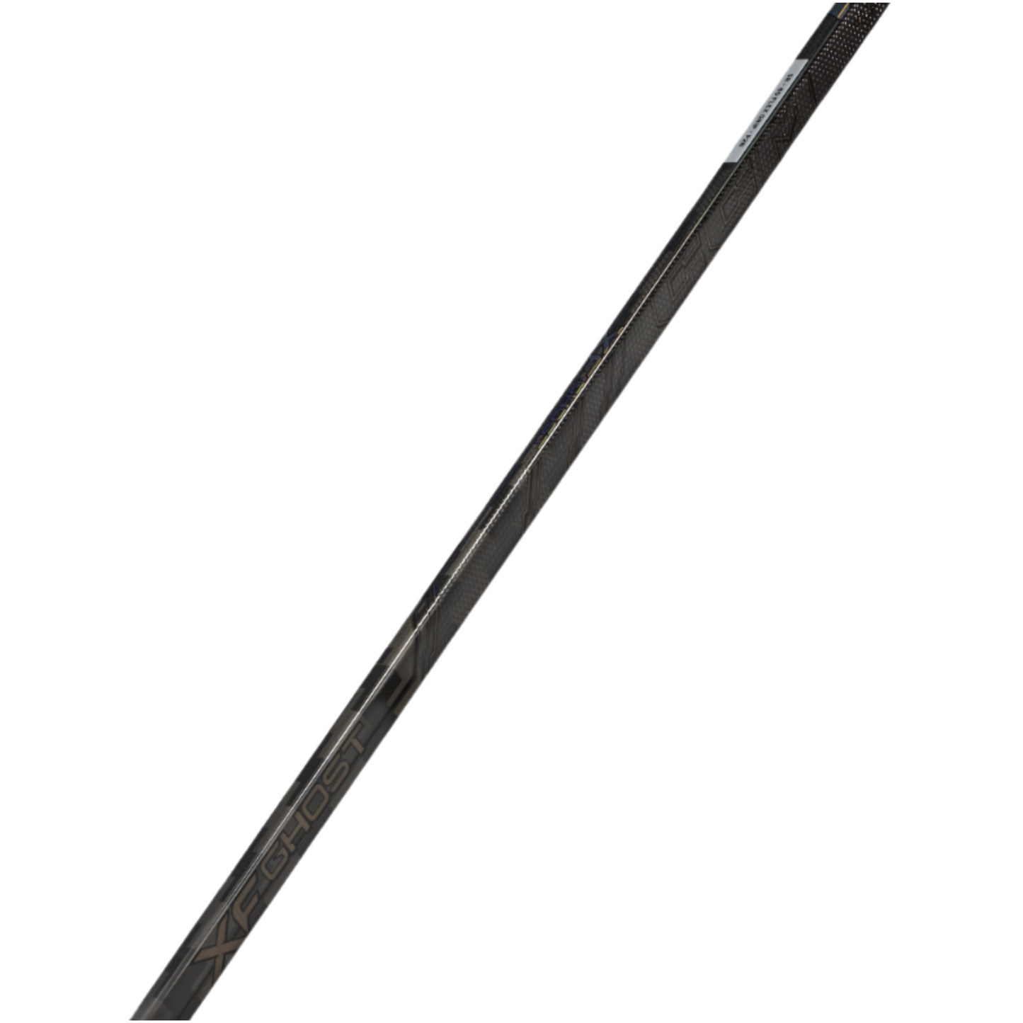 CCM Tacks XF Ghost Senior Hockey Stick