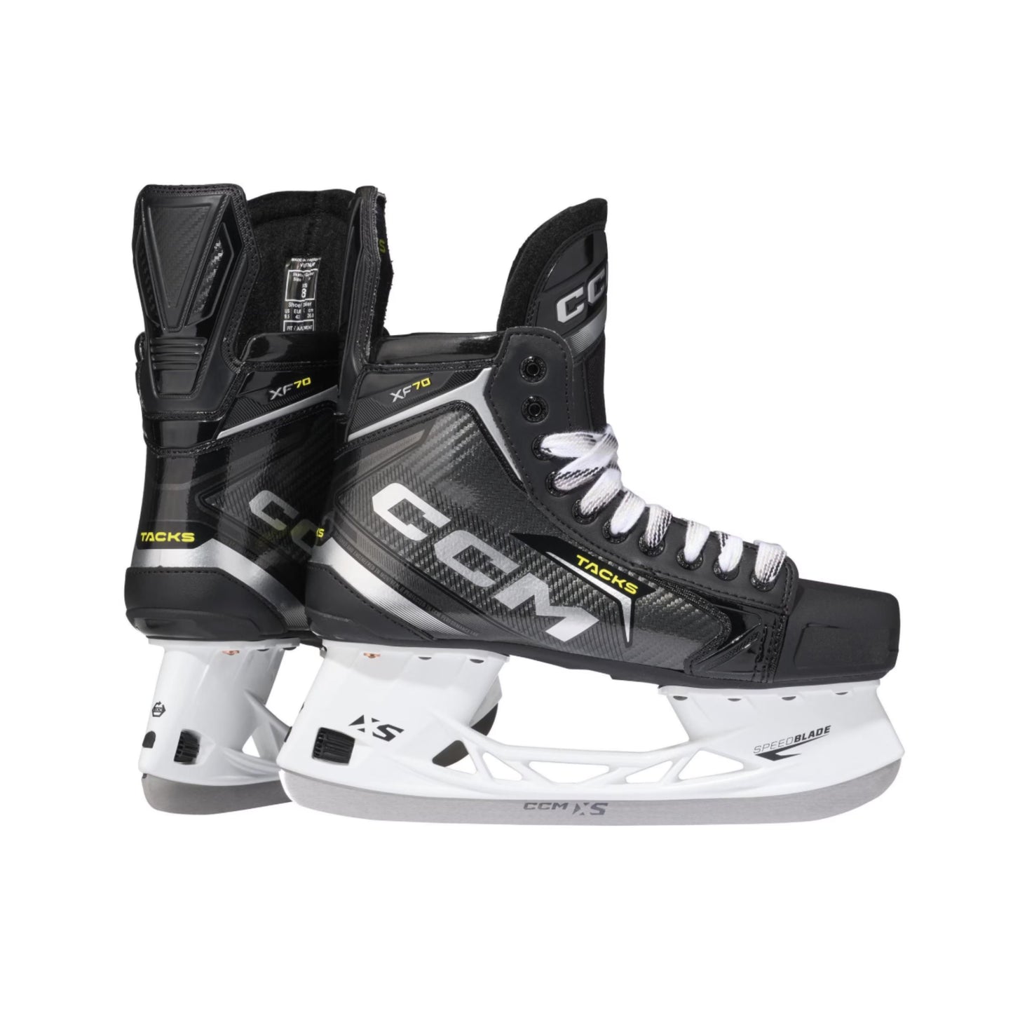 CCM Tacks XR 70 Junior Goalie Skates