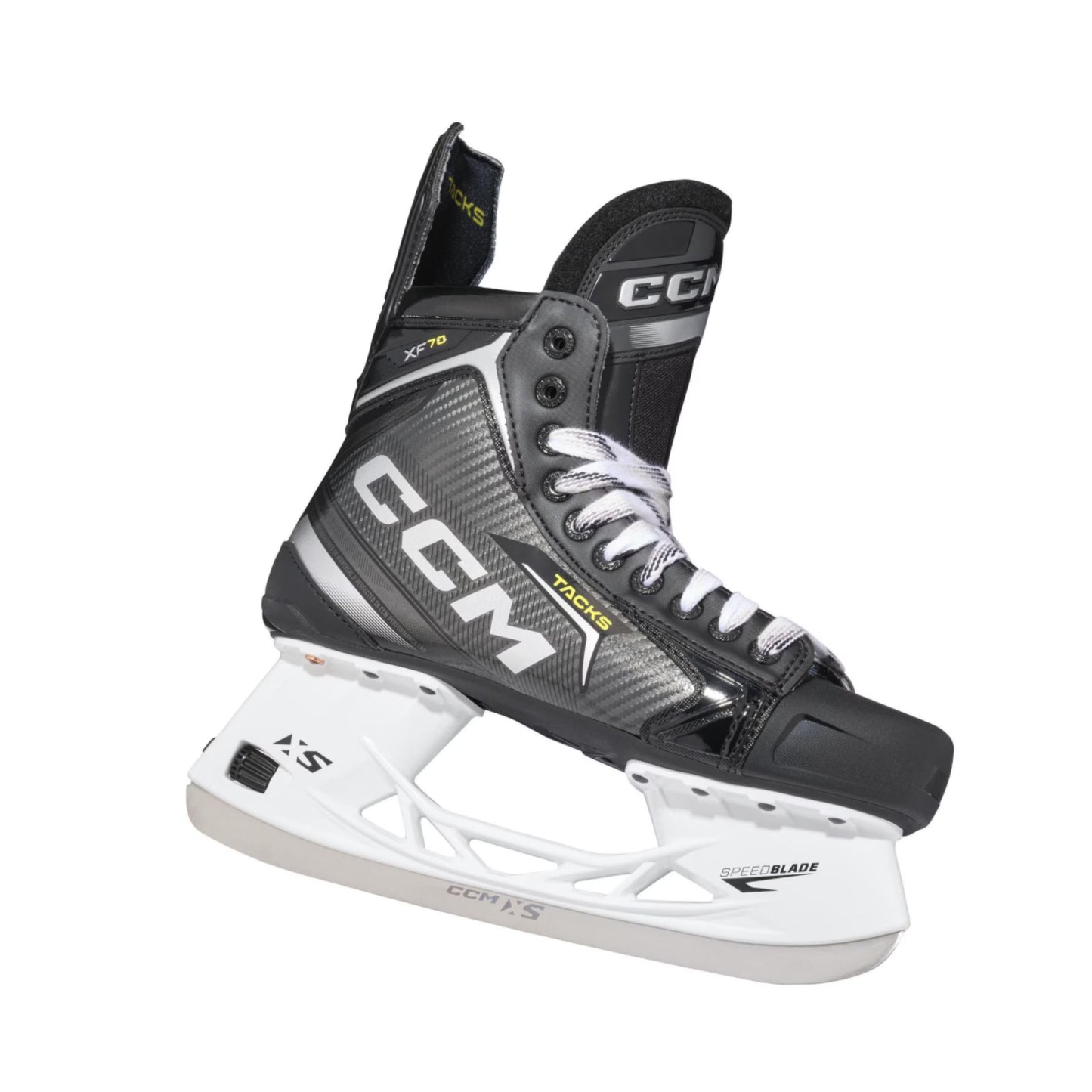CCM Tacks XR 70 Junior Goalie Skates