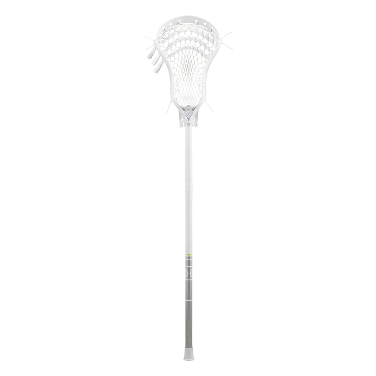 Maverik Critik Alloy ST Complete Lacrosse Stick