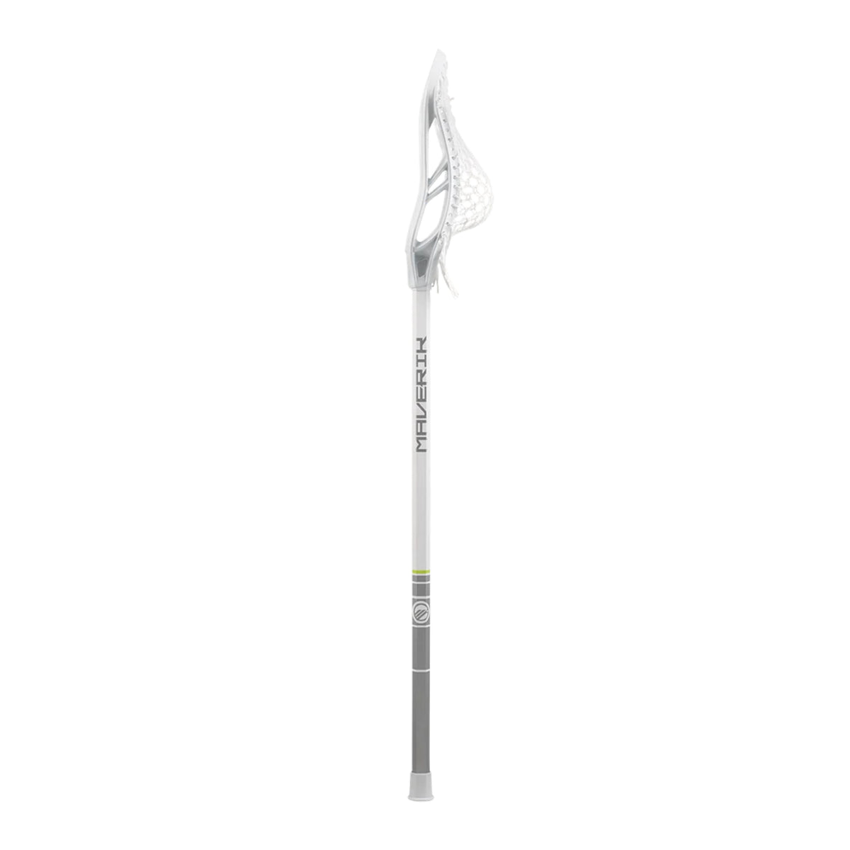 Maverik Critik Alloy ST Complete Lacrosse Stick