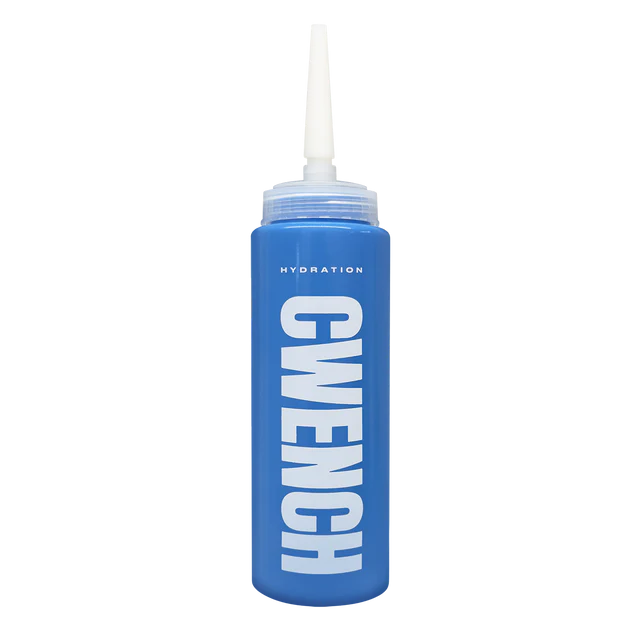 CWENCH Spouted Team Bottle