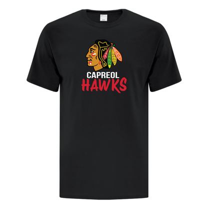 Capreol Minor Hockey Association - Youth T-Shirt