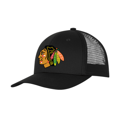 Capreol Minor Hockey Association - Snapback Trucker Hat