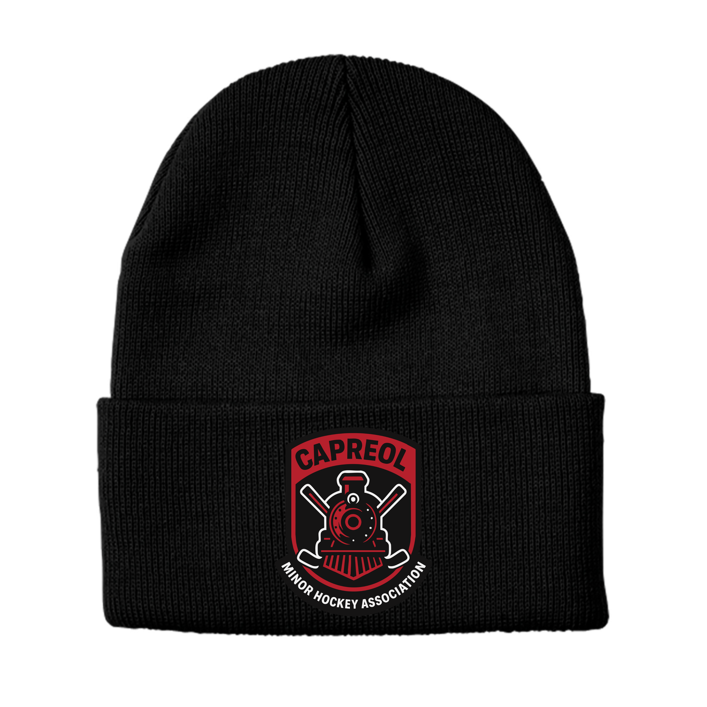 Capreol Minor Hockey Association - Toque Alternative