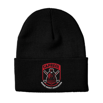Capreol Minor Hockey Association - Toque Alternative
