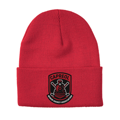 Capreol Minor Hockey Association - Toque Alternative