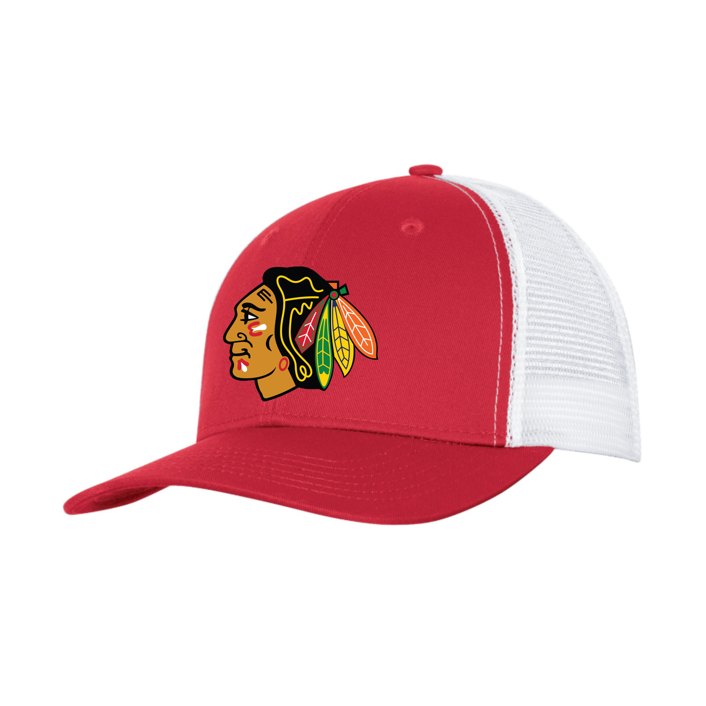 Capreol Minor Hockey Association - Snapback Trucker Hat