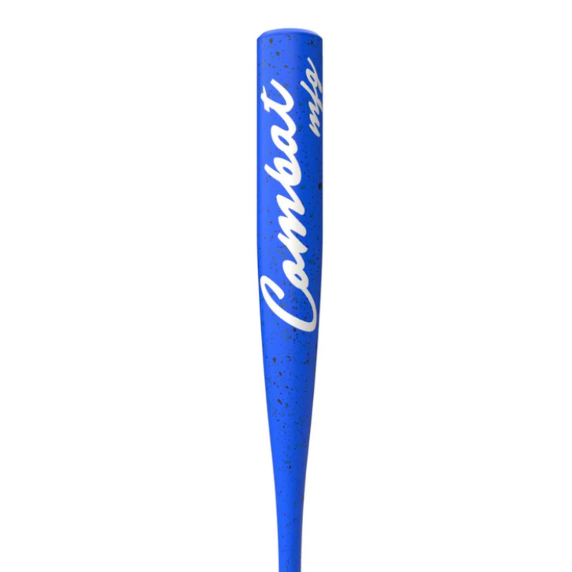 A photo of the Combat Cookie Jar SPEC-A1 Cookie Monster (-3) BBCOR Baseball Bat  in colour blue.