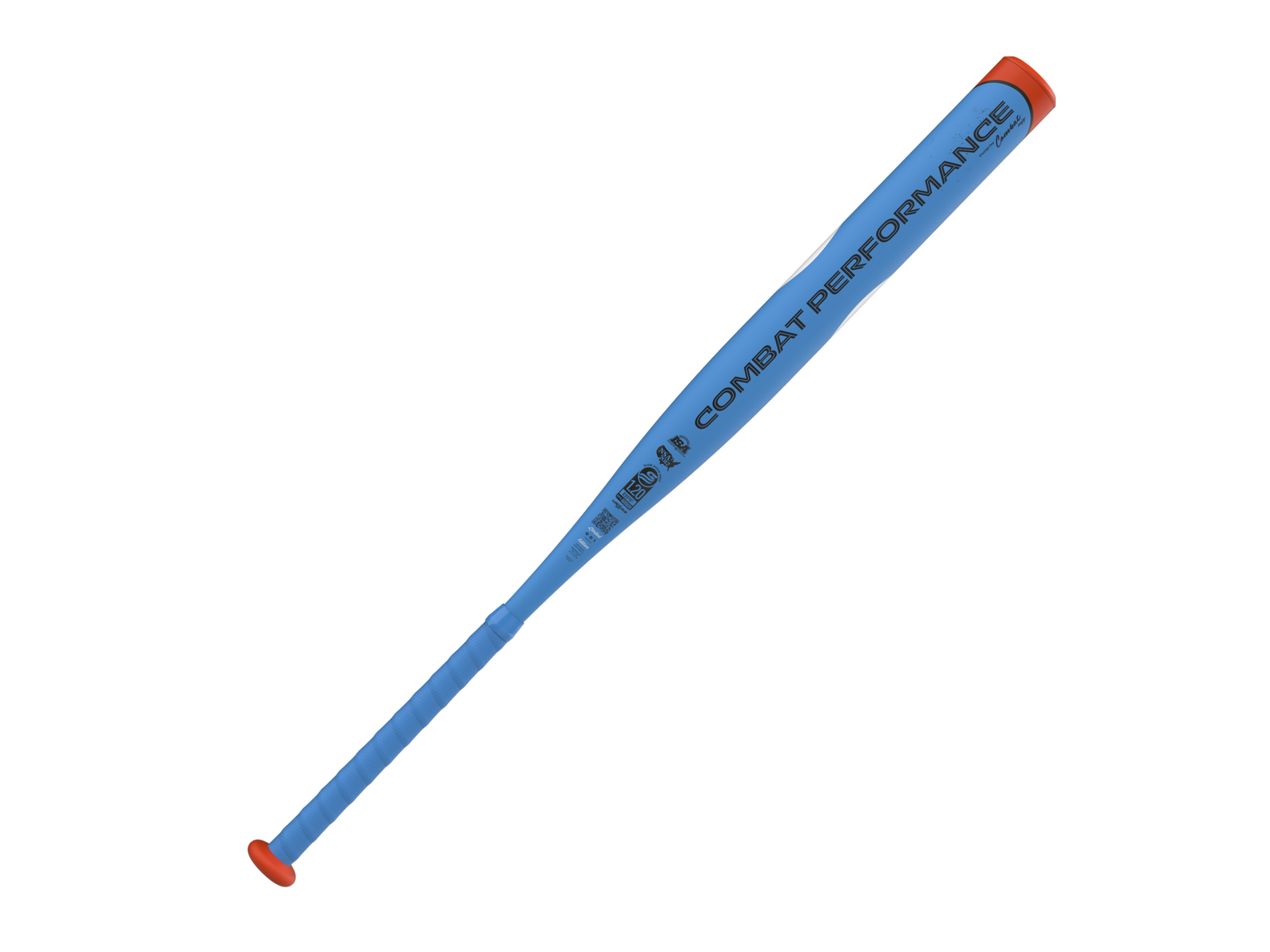 Combat Performance Gulf Racer Bradley Jones CR-1 12.75