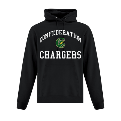 Confederation Chargers - Youth Hoodie