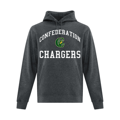 Confederation Chargers - Youth Hoodie
