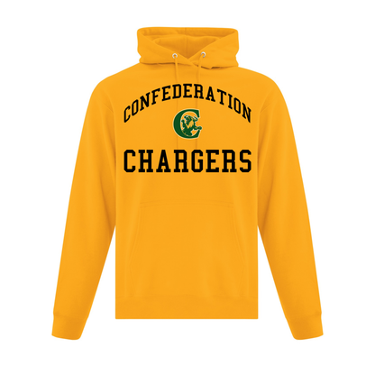 Confederation Chargers - Youth Hoodie