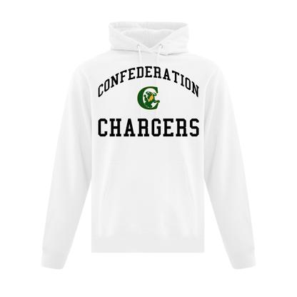 Confederation Chargers - Youth Hoodie