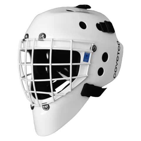 Coveted A5 Junior Goalie Mask